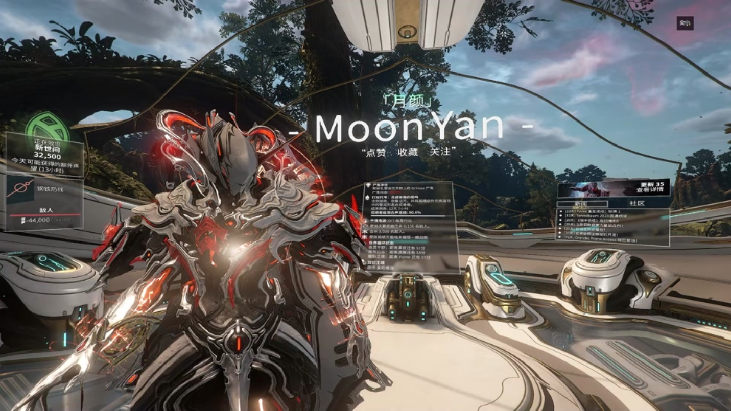 星际战甲动像者怎么完成 星际战甲动像者怎么完成