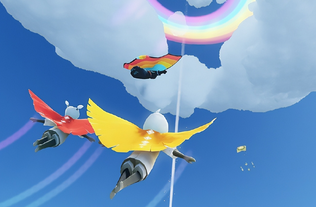 光遇太阳山怎么去