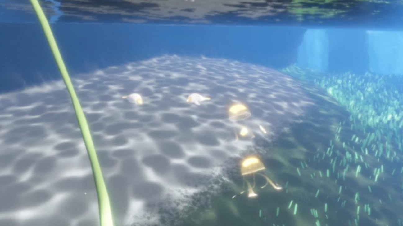 光遇冰雪世界怎么过 光遇冰雪世界怎么过