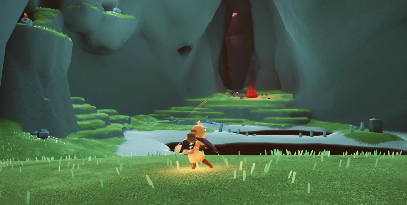 光遇怎么向旅行先祖买东西 光遇怎么向旅行先祖买东西