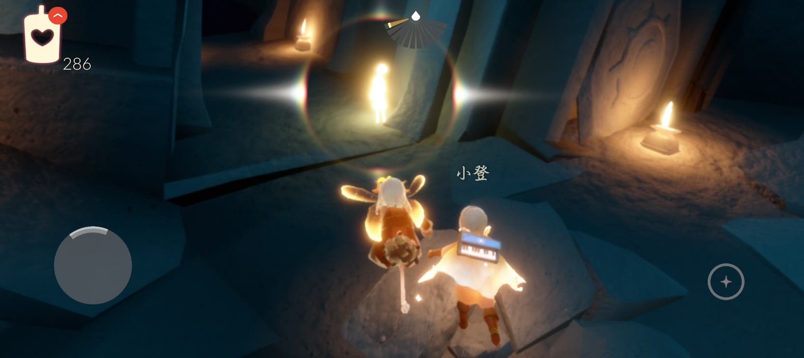 光遇怎么向旅行先祖买东西 光遇怎么向旅行先祖买东西