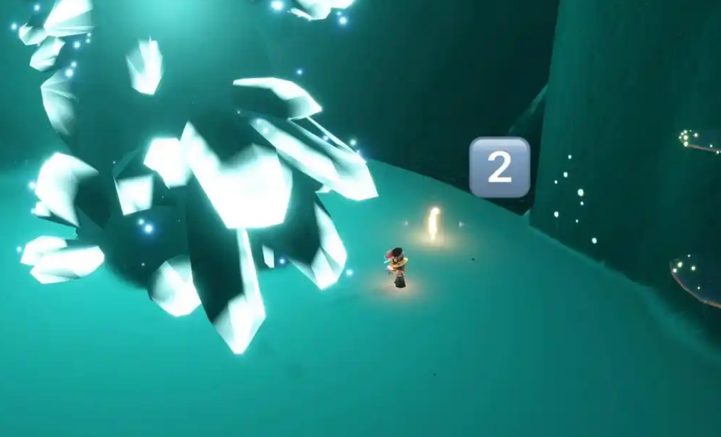 光遇冬眠季在哪