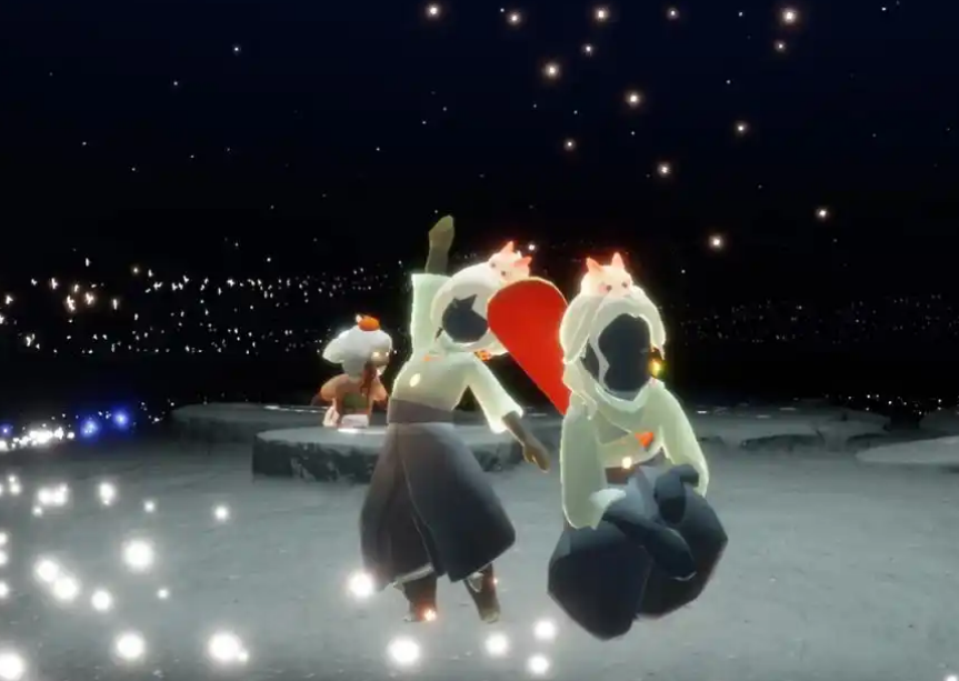 光遇冬眠季在哪