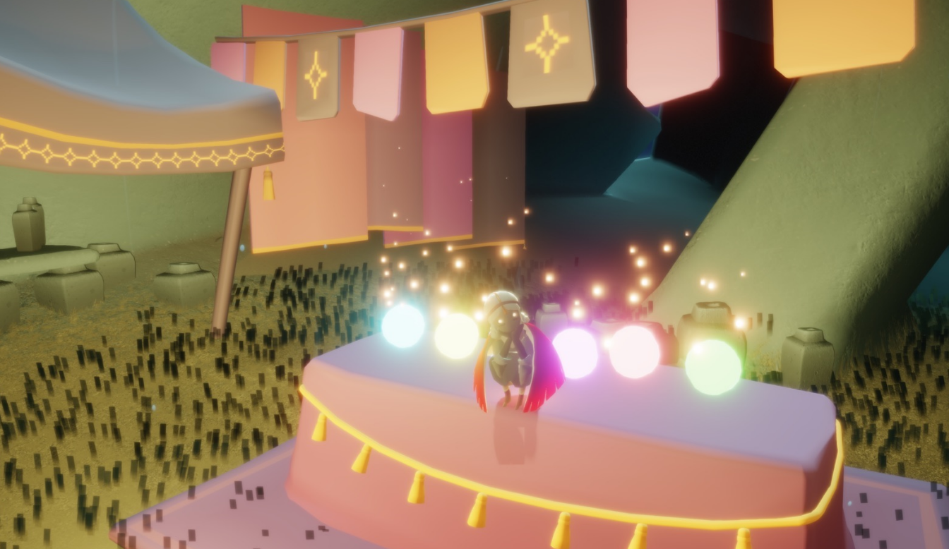 光遇改变身体道具怎么获得 光遇改变身体道具怎么获得