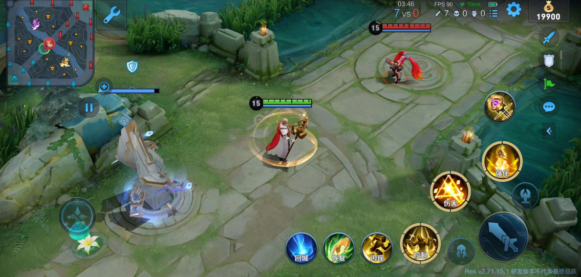 王者荣耀辅助金蝉出装铭文怎么搭配 王者荣耀辅助金蝉出装铭文怎么搭配