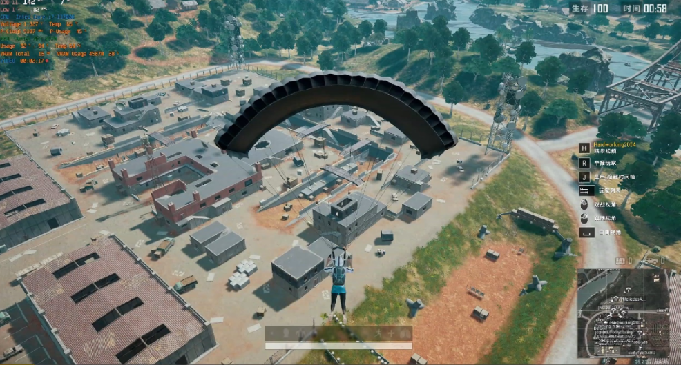 绝地求生哪里肥比较好