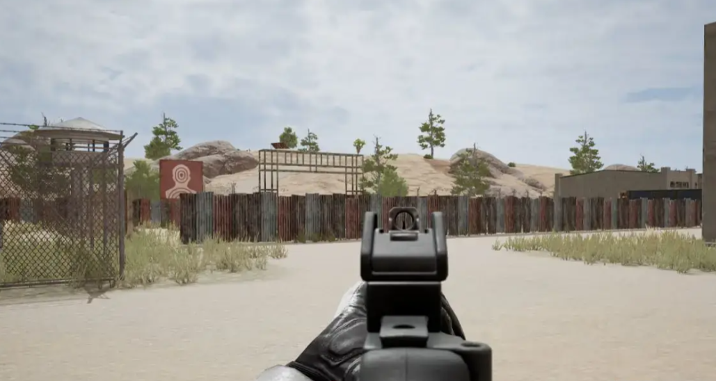 绝地求生scar如何连发 绝地求生scar如何连发