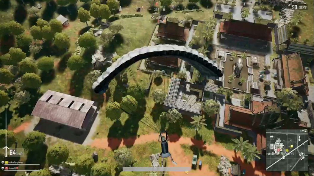 绝地求生雨林哪里最富裕 绝地求生雨林哪里最富裕