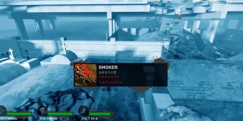 求生之路2比赛规则是什么 求生之路2比赛规则是什么