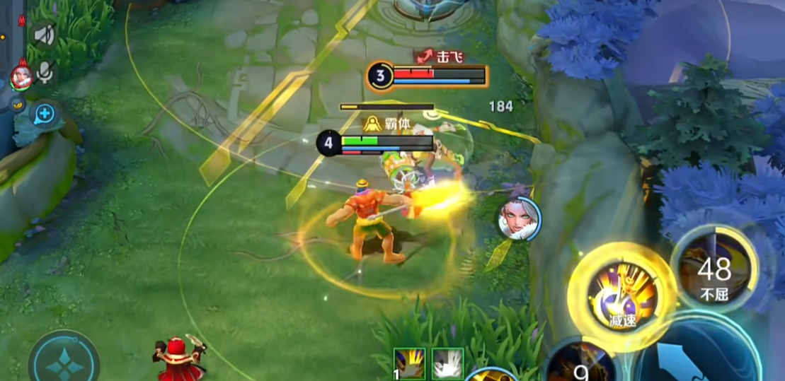 王者荣耀的最强出装项羽推荐什么