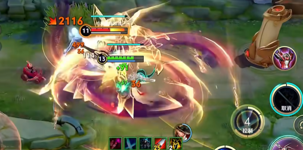 王者荣耀凯半肉出装铭文怎么搭配 王者荣耀凯半肉出装铭文怎么搭配