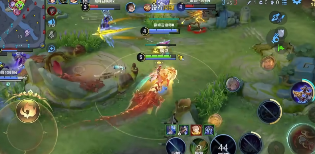 王者荣耀开船孙策怎么出装