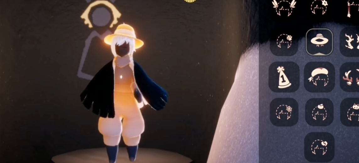 光遇棉裤什么季节的