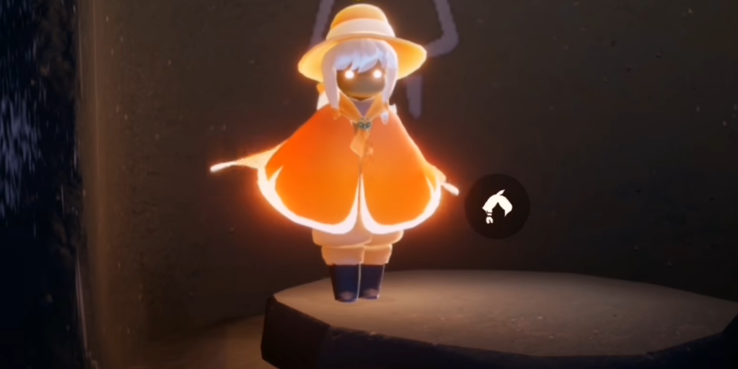 光遇棉裤什么季节的