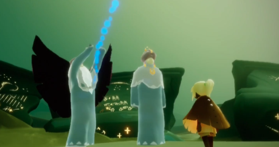 光遇魔法季免费魔法怎么得 光遇魔法季免费魔法怎么得