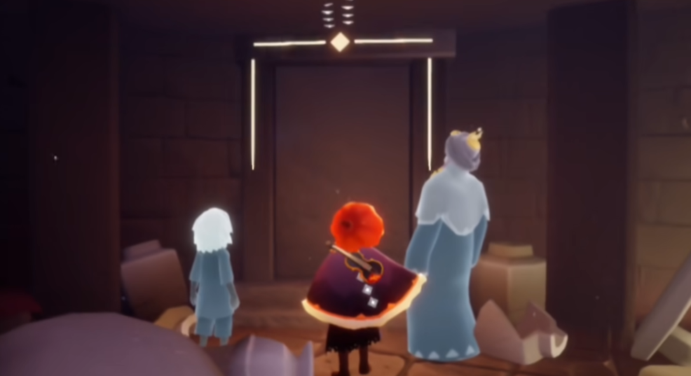 光遇魔法季免费魔法怎么得 光遇魔法季免费魔法怎么得