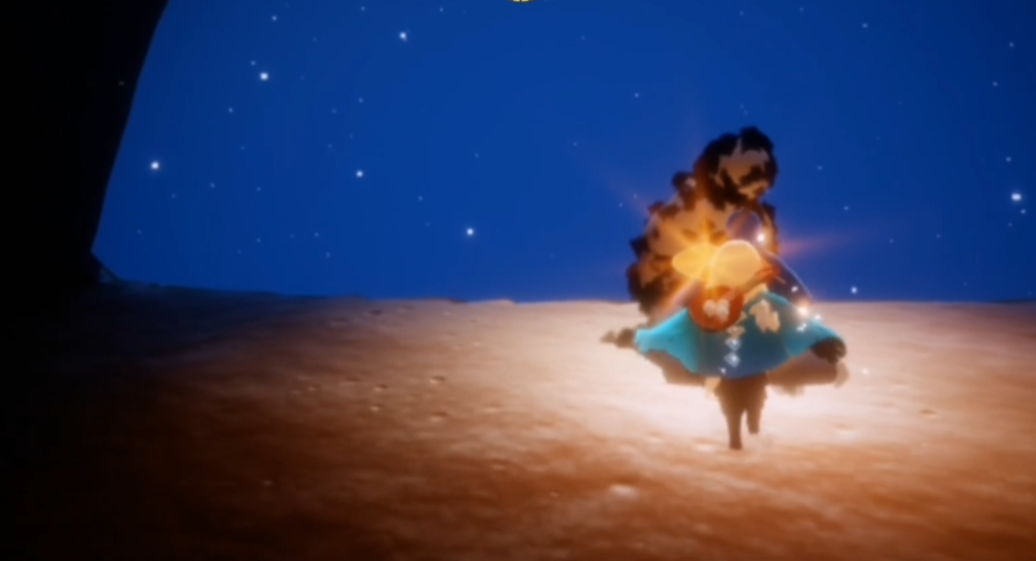 光遇白鸟如何获取