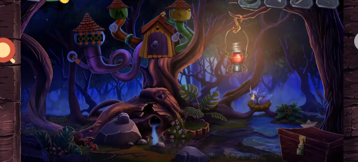 密室逃脱17蜥蜴怎么过 密室逃脱17蜥蜴怎么过