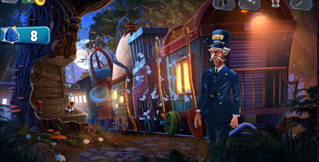 密室逃脱17蜥蜴怎么过 密室逃脱17蜥蜴怎么过