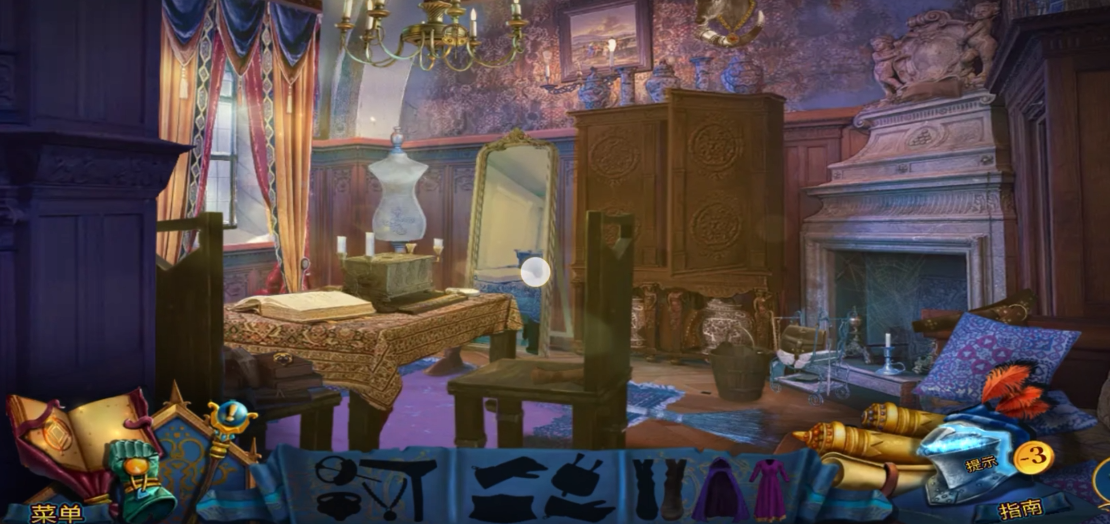 密室逃脱15关怎么通过