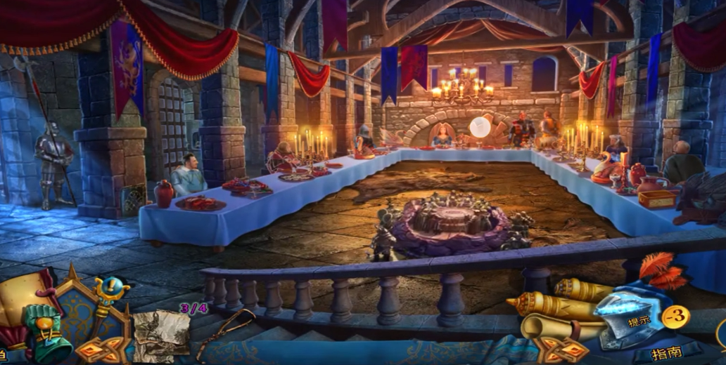 密室逃脱15关怎么通过