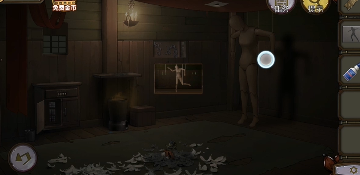 密室逃脱10烧杯在哪 密室逃脱10烧杯在哪