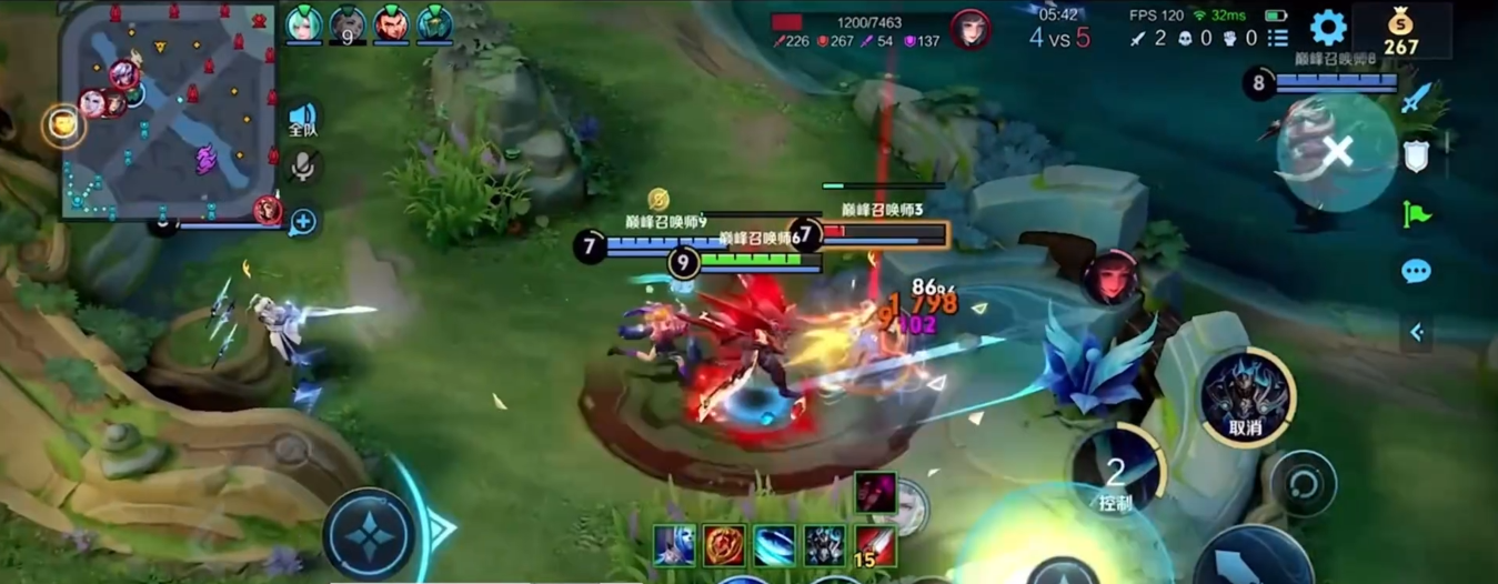 王者荣耀凯的出装怎么搭配