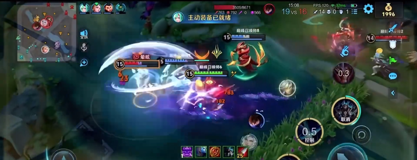 王者荣耀怎么打肉凯出装 王者荣耀怎么打肉凯出装