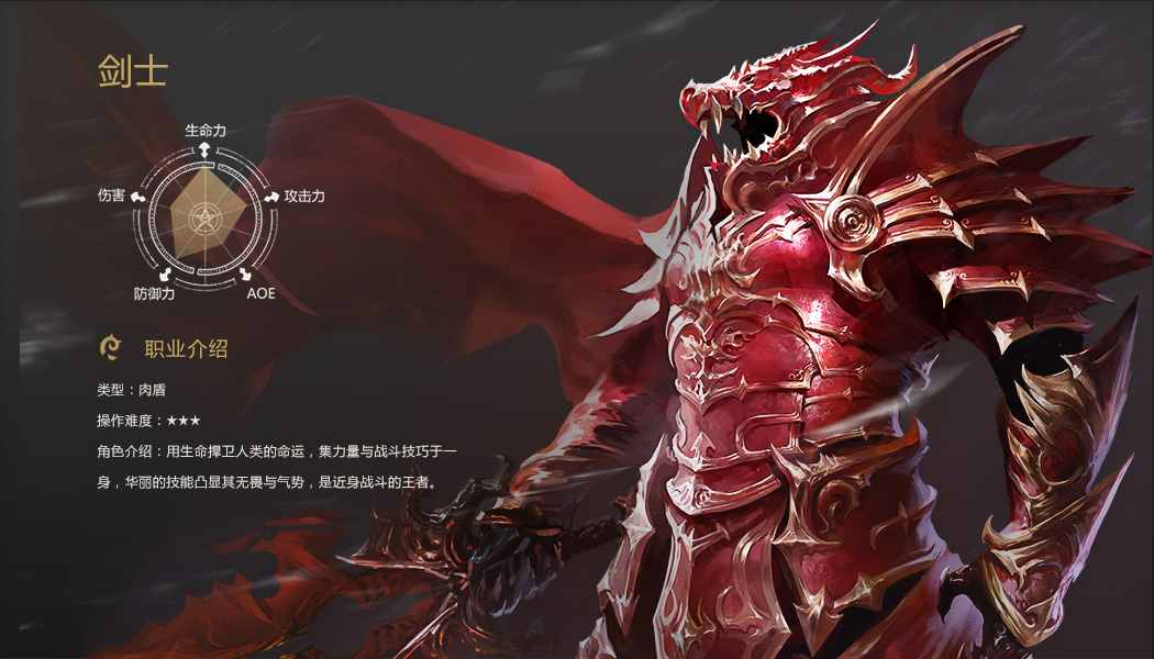 全民奇迹剑士怎么玩