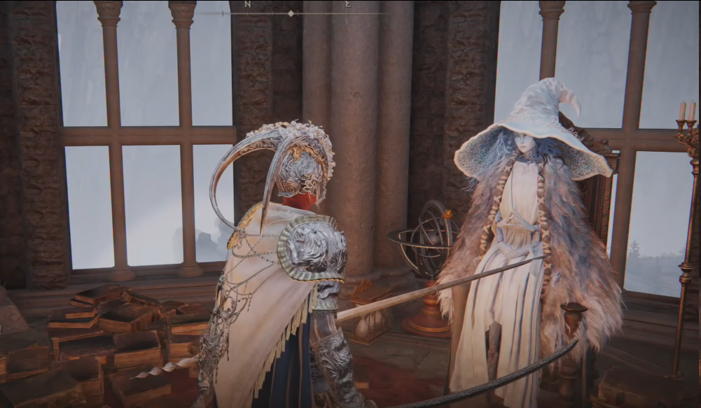 艾尔登法环支线剧情顺序是什么