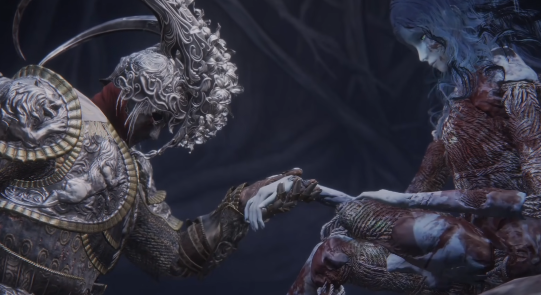 艾尔登法环菈妮支线完成后去哪