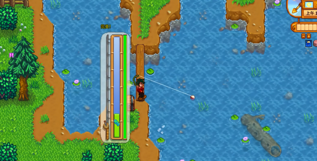 星露谷物语新手怎么玩