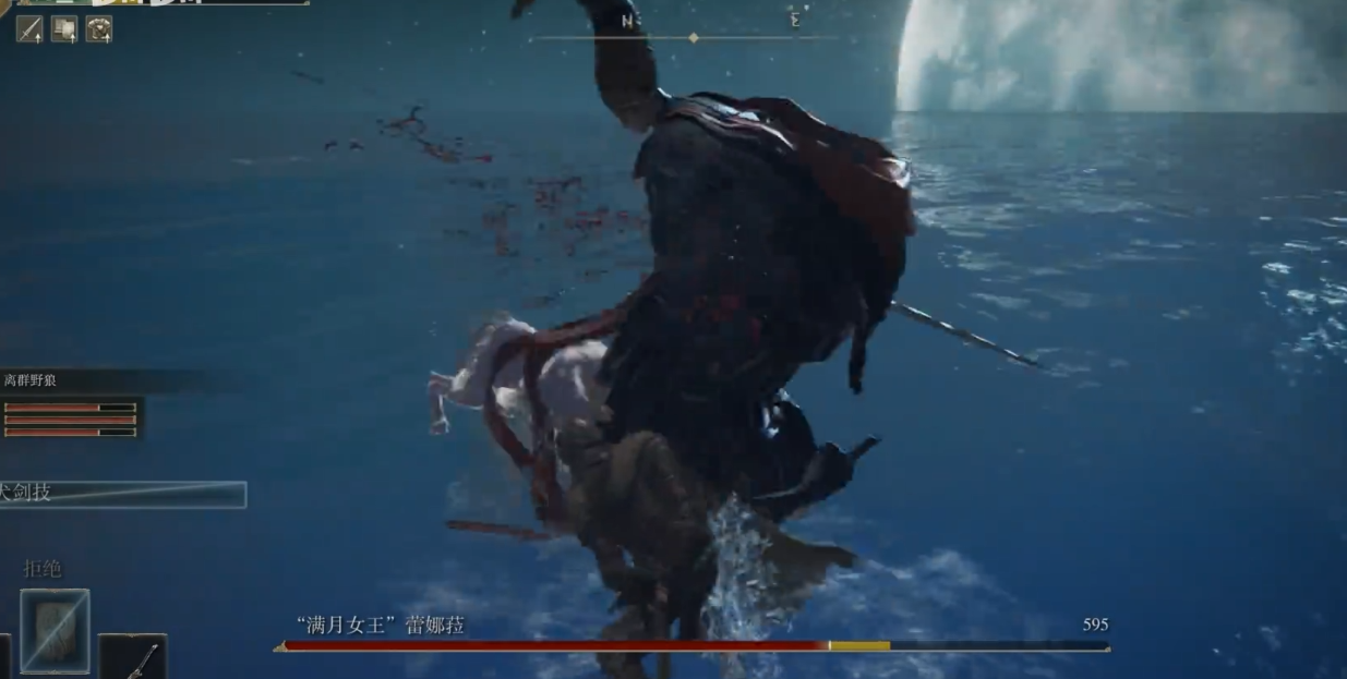 艾尔登法环地图什么顺序过 艾尔登法环地图什么顺序过