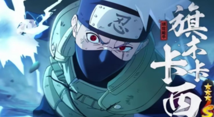 火影忍者武斗祭哪个组合最强