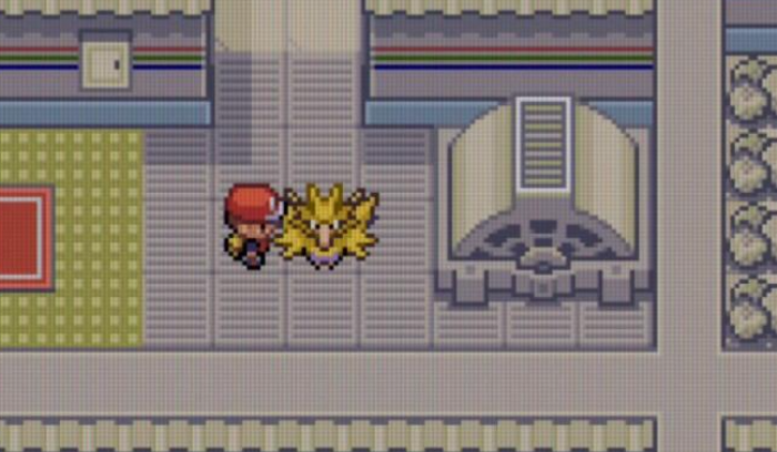 口袋妖怪火红最强精灵在哪抓 口袋妖怪火红最强精灵在哪抓