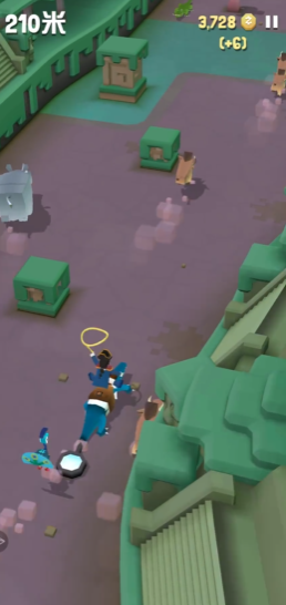 疯狂动物园的鳄鱼都在哪里找 疯狂动物园的鳄鱼都在哪里找