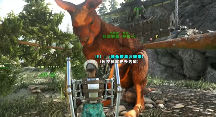 方舟生存进化多人游戏怎么玩 方舟生存进化多人游戏怎么玩