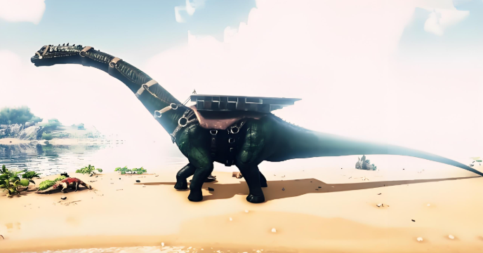 方舟生存进化多人游戏怎么玩 方舟生存进化多人游戏怎么玩