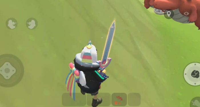 香肠派对哪个武器最厉害