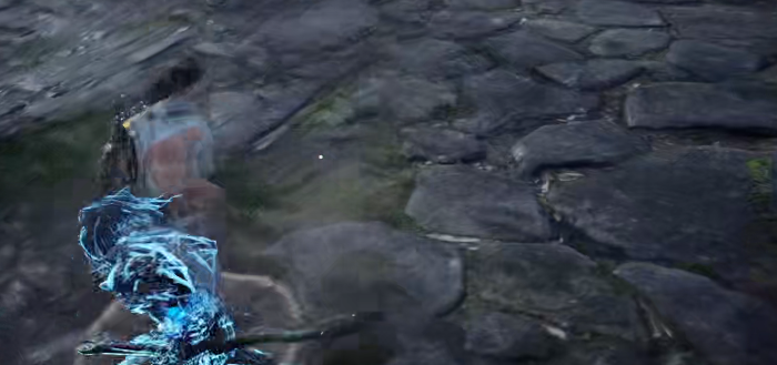 永劫无间怎么把别人的武器打掉 永劫无间怎么把别人的武器打掉