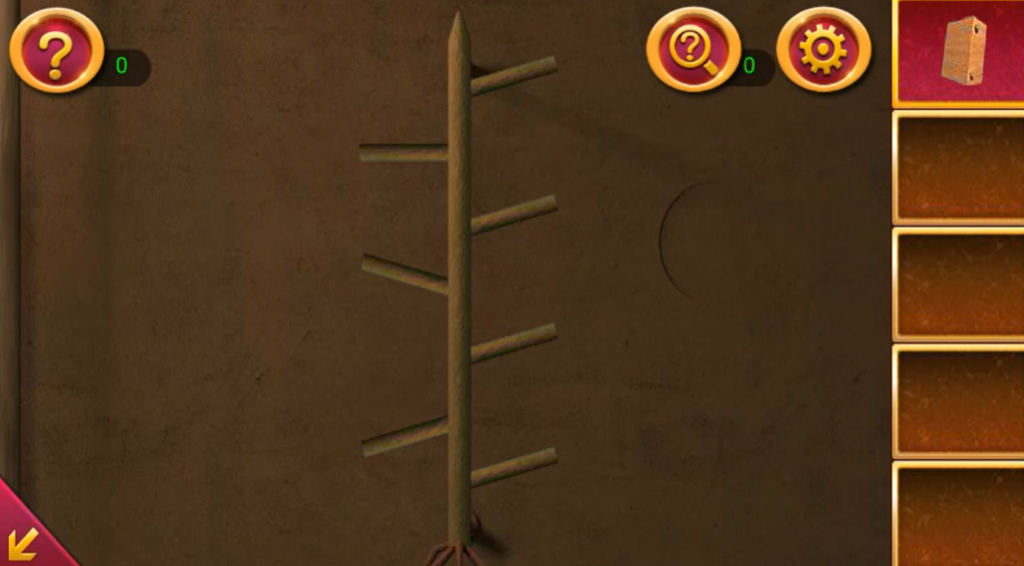 密室逃脱1第8关哪个数字怎么得到的