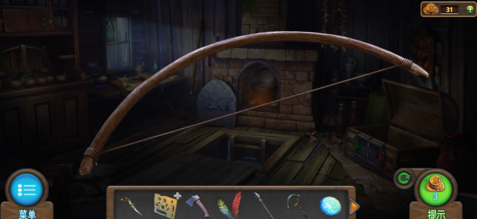 密室逃脱侦探风云10怎么玩