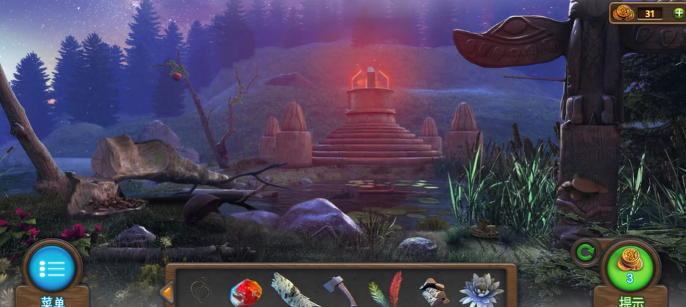 密室逃脱侦探风云10怎么玩