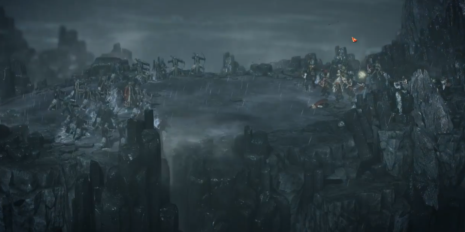 失落的方舟罗亚伦在哪 失落的方舟罗亚伦在哪