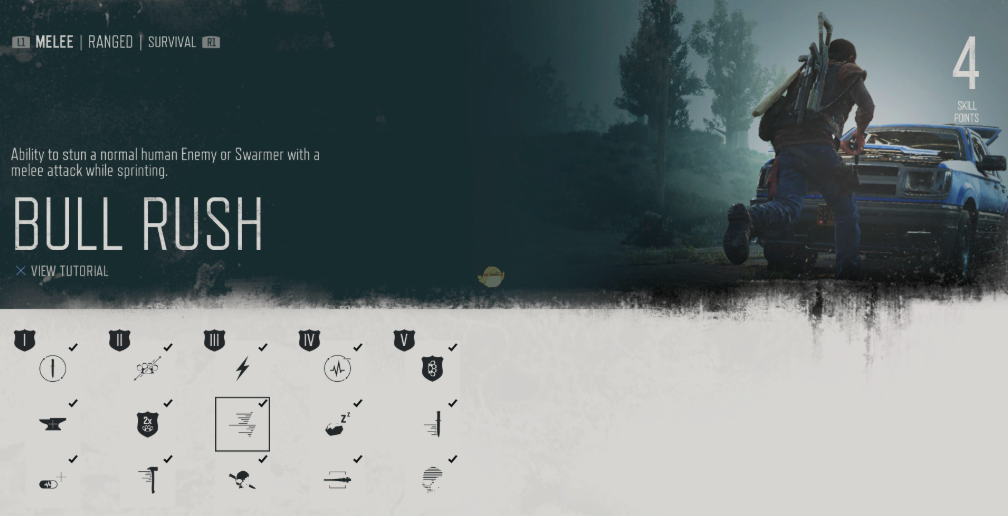 往日不再新手教程怎么过