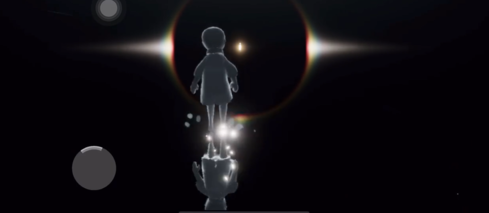 光遇在小黑屋里面怎么出来