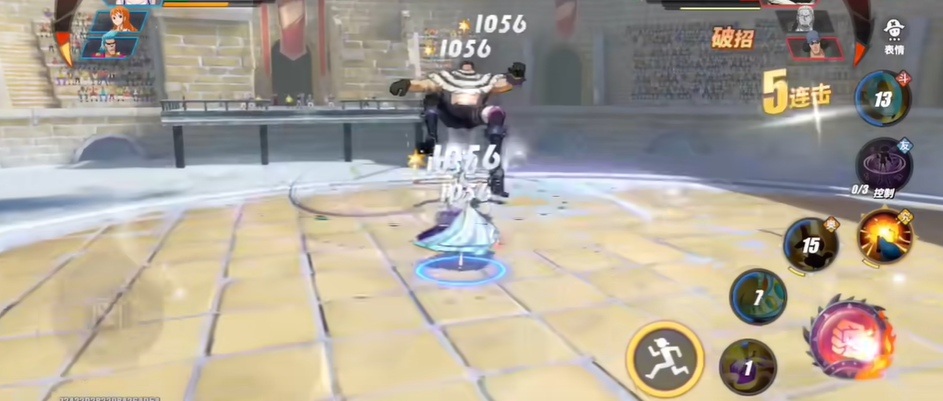 航海王热血航线薇薇安厉害吗 航海王热血航线薇薇安厉害吗