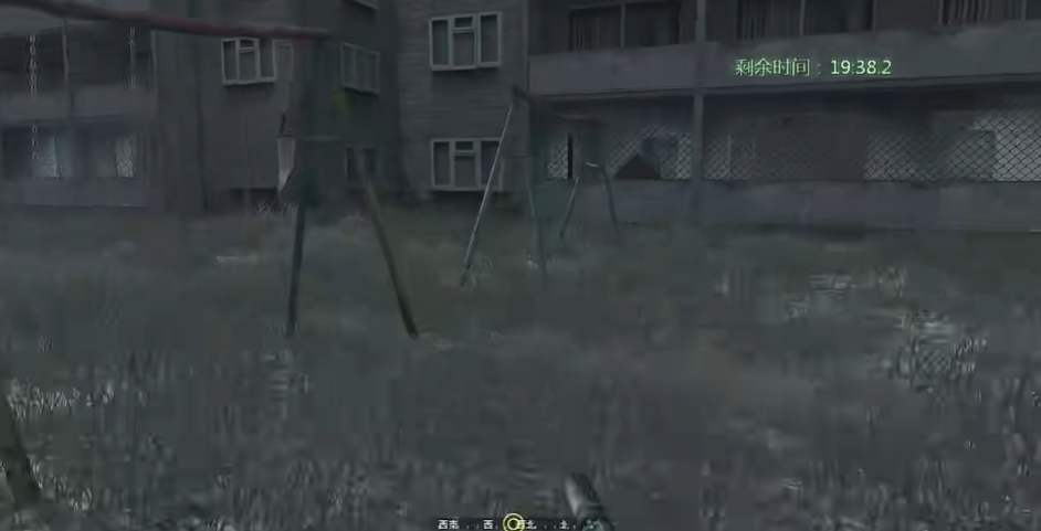 使命召唤4一击必杀困难难度怎么过