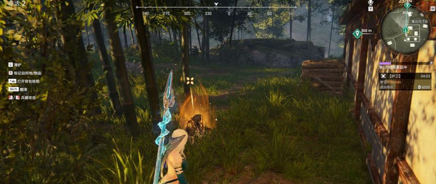 永劫无间哪些地方刷金堆