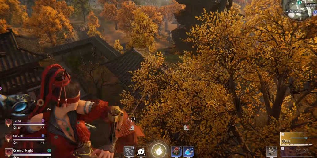 永劫无间隐身怎么打的